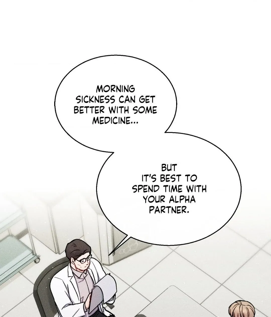 If You Want Me - Chapter 34 Page 72