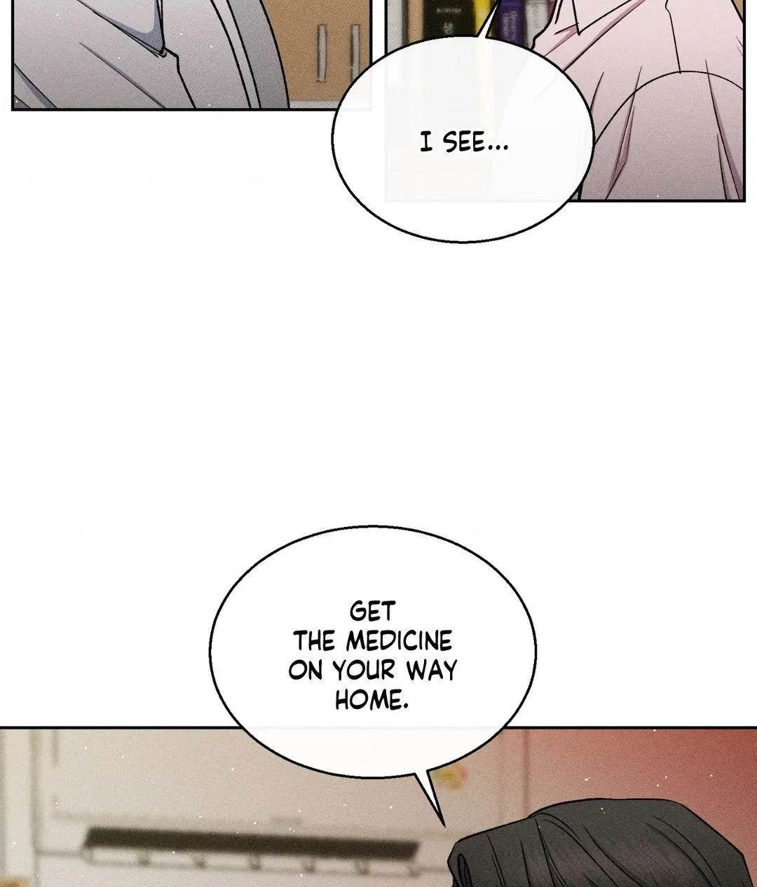 If You Want Me - Chapter 34 Page 76