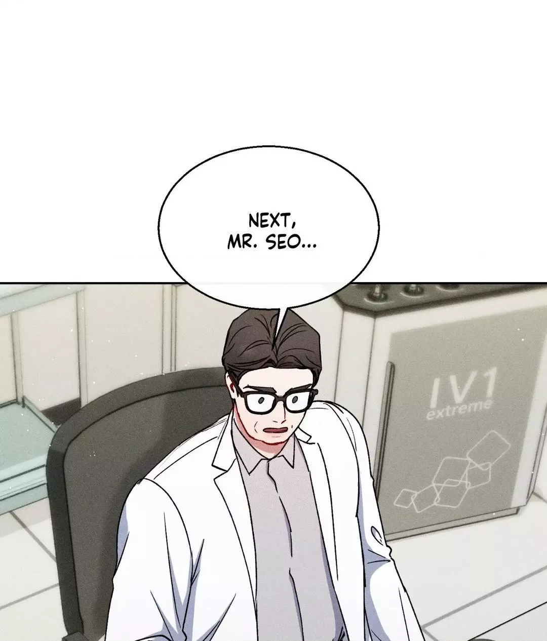 If You Want Me - Chapter 34 Page 78