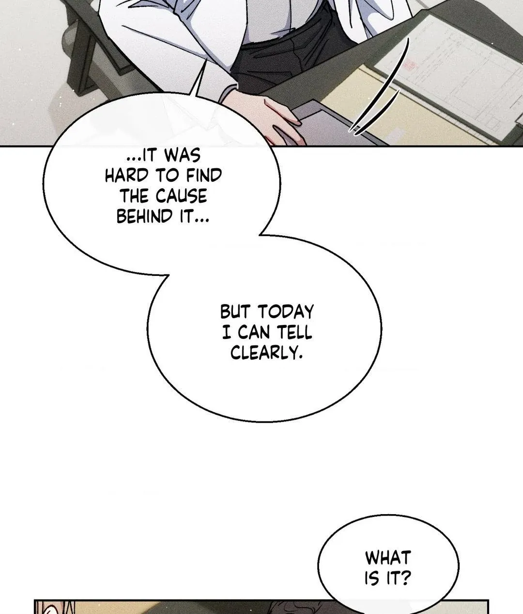 If You Want Me - Chapter 34 Page 79