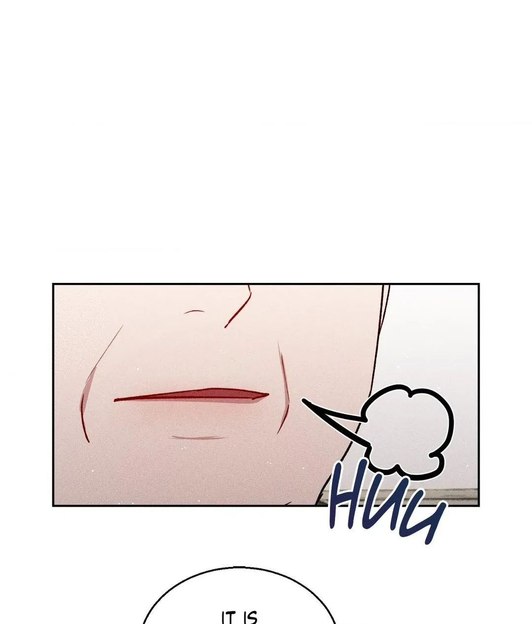 If You Want Me - Chapter 35 Page 1