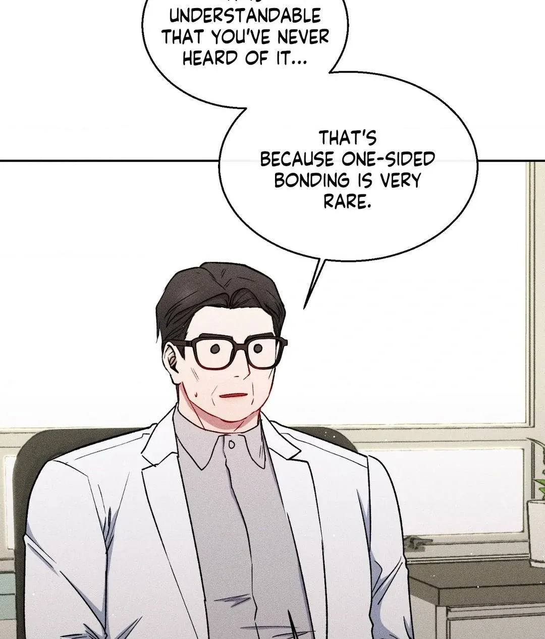If You Want Me - Chapter 35 Page 2