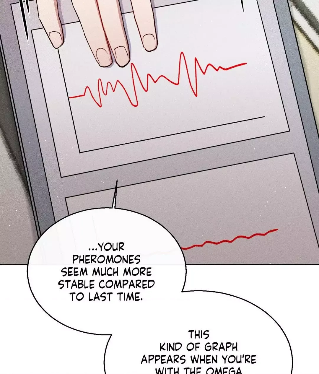 If You Want Me - Chapter 35 Page 5