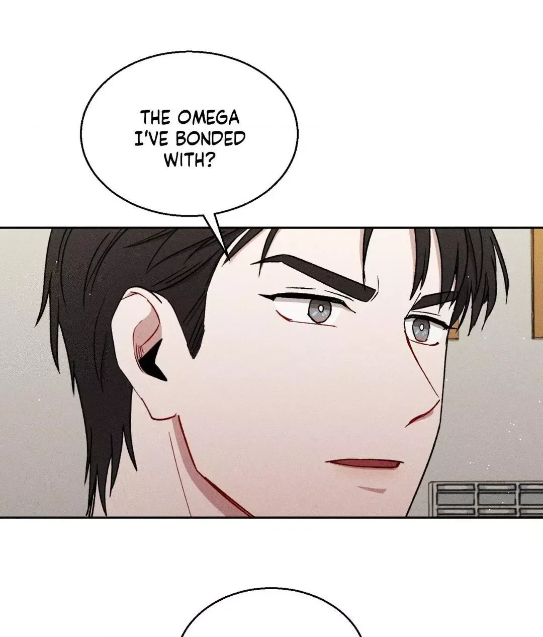 If You Want Me - Chapter 35 Page 7
