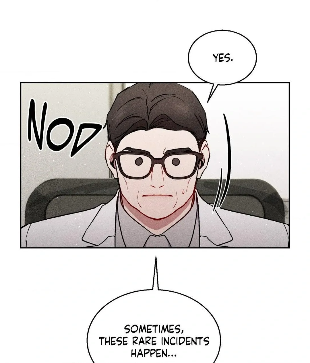 If You Want Me - Chapter 35 Page 10
