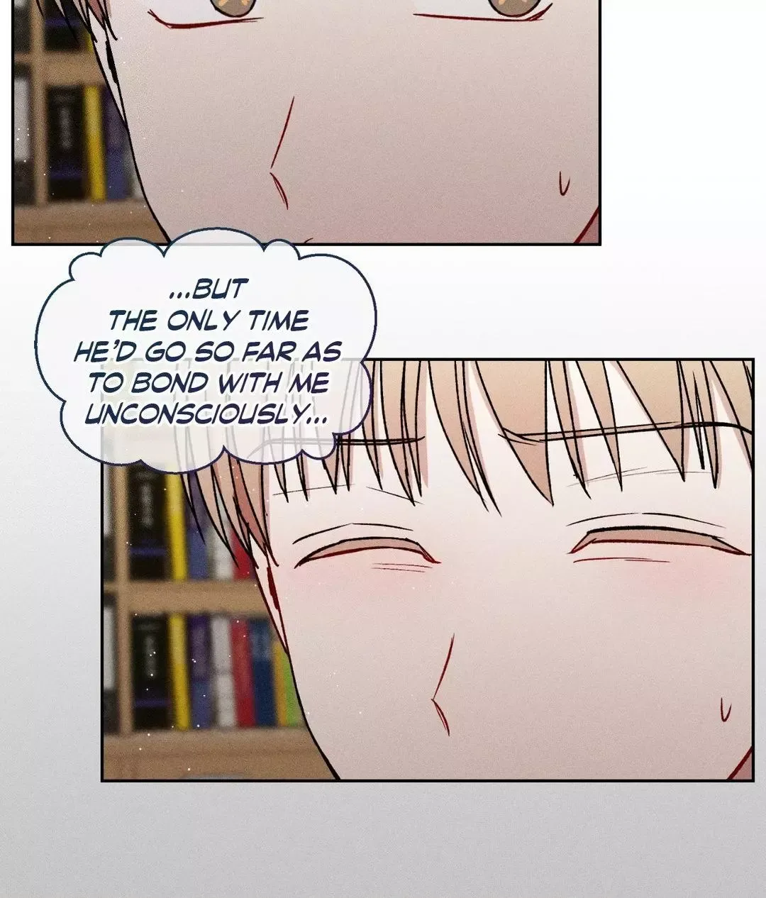 If You Want Me - Chapter 35 Page 16