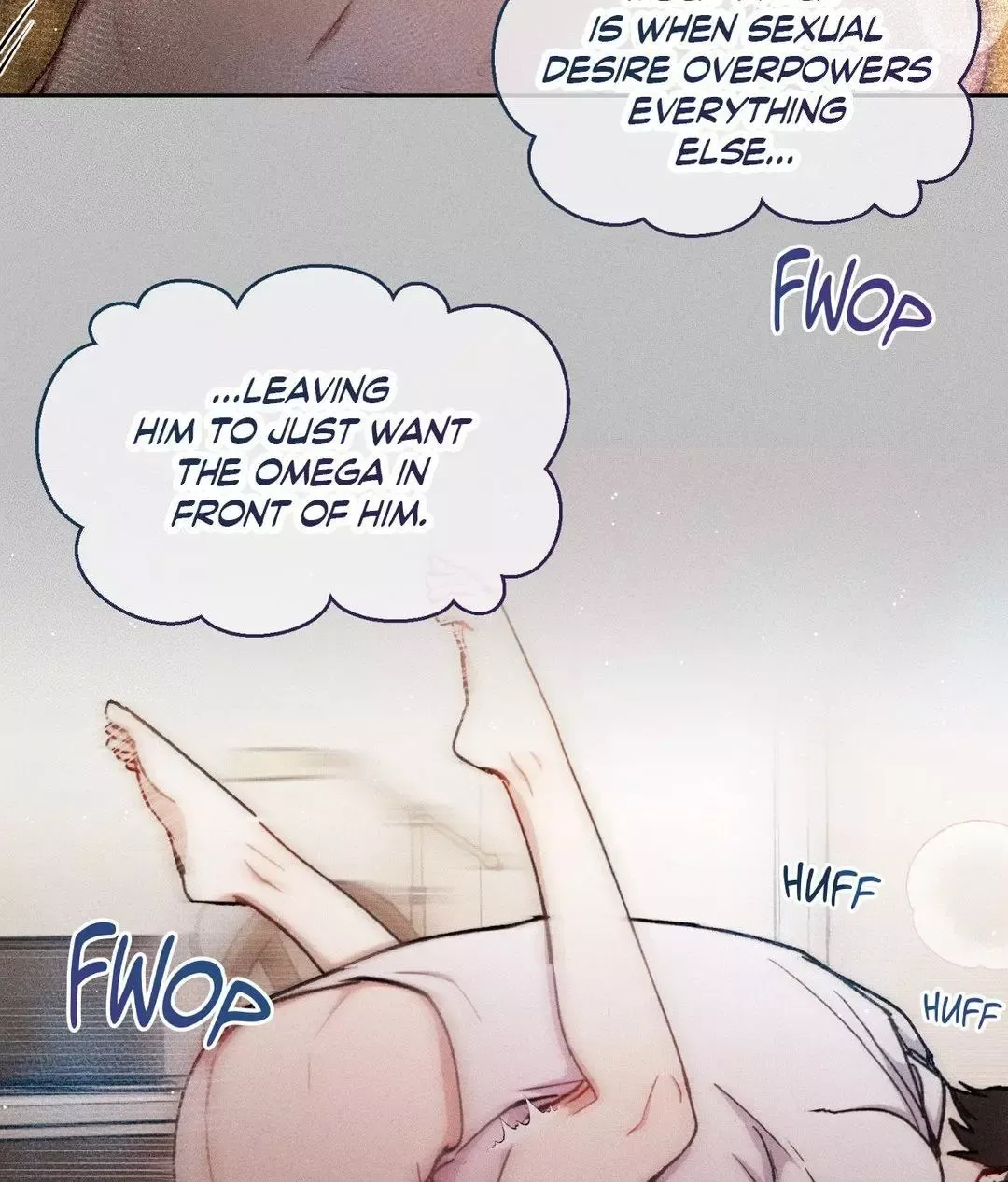 If You Want Me - Chapter 35 Page 20