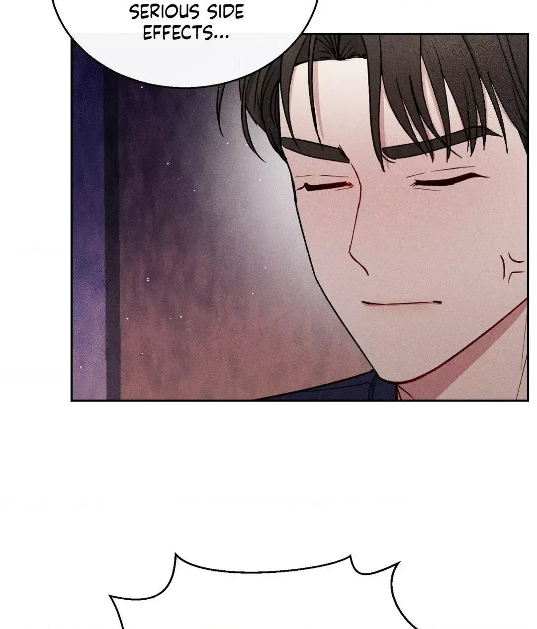 If You Want Me - Chapter 35 Page 26