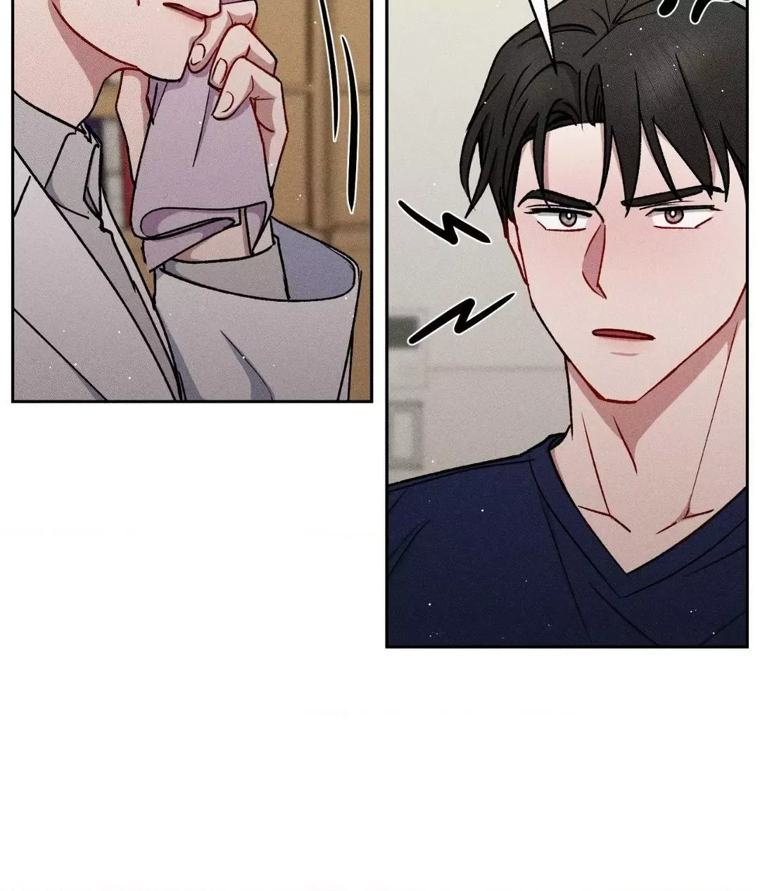If You Want Me - Chapter 35 Page 30
