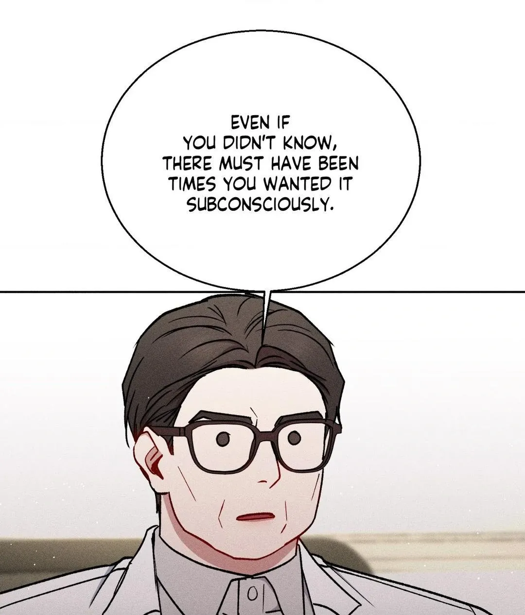 If You Want Me - Chapter 35 Page 31