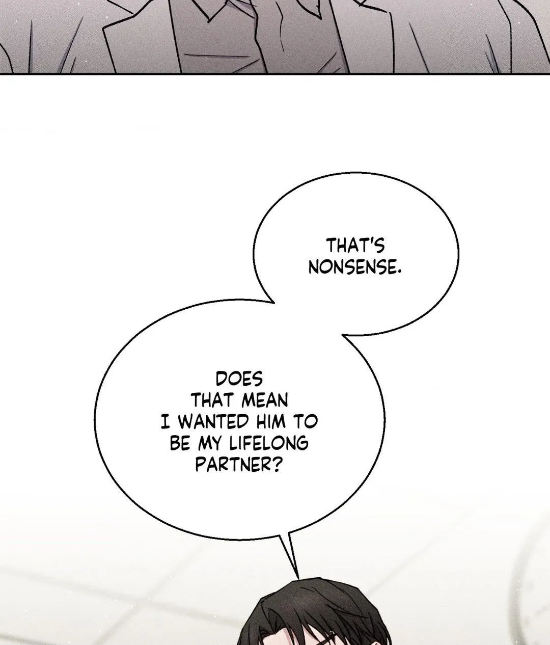 If You Want Me - Chapter 35 Page 32