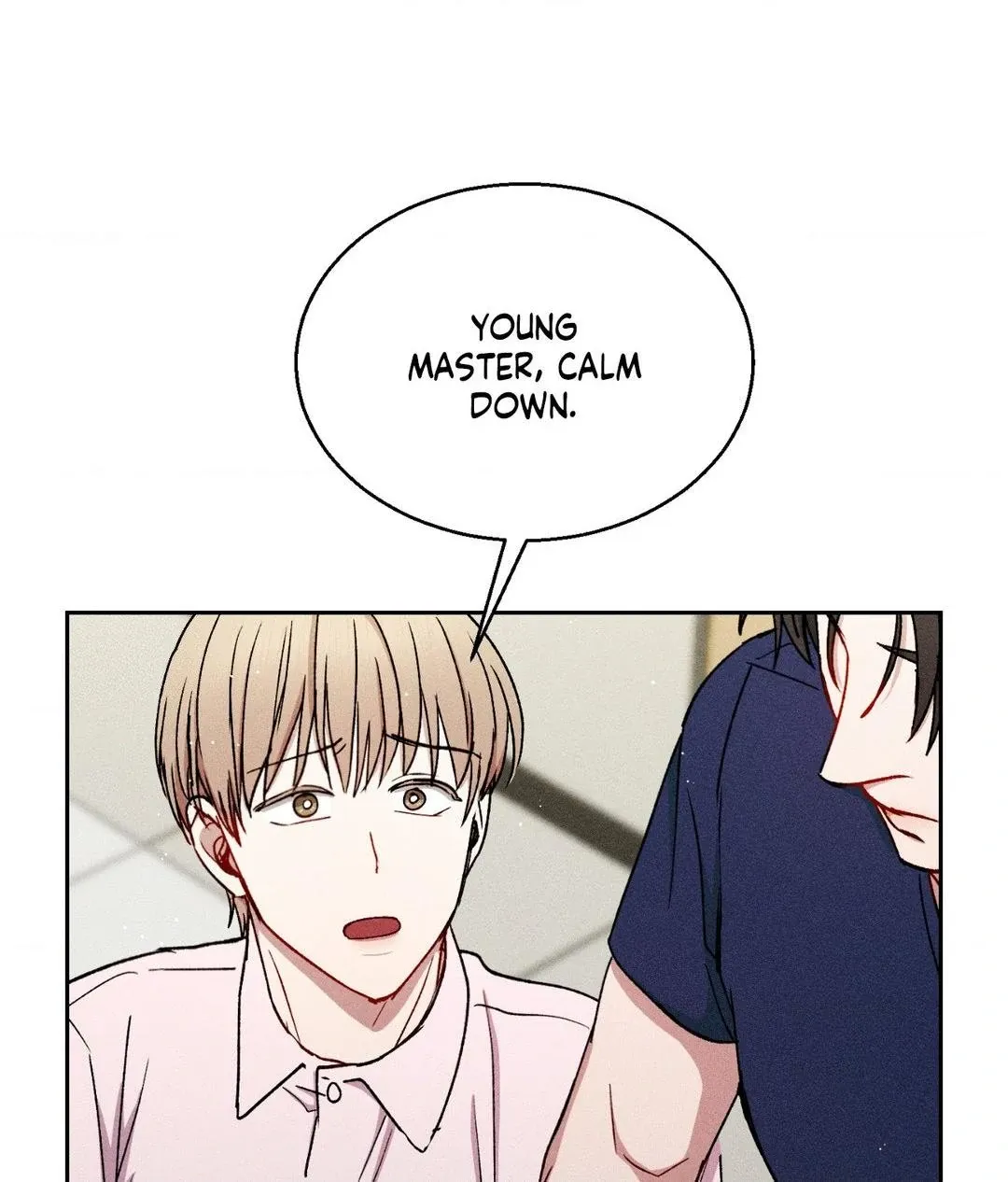 If You Want Me - Chapter 35 Page 34