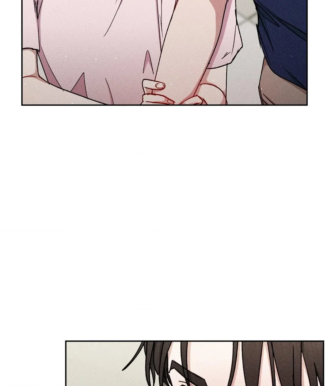 If You Want Me - Chapter 35 Page 35