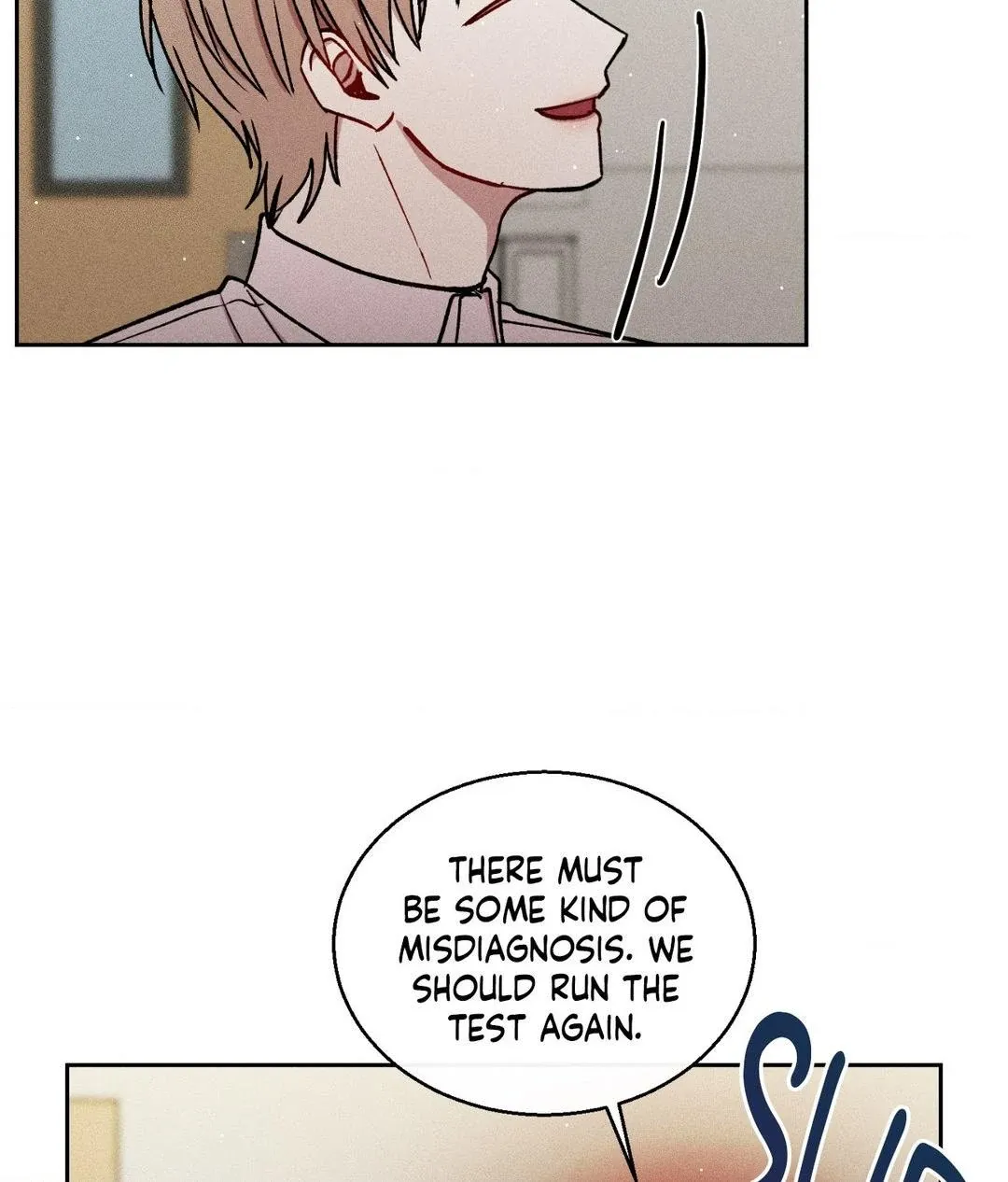 If You Want Me - Chapter 35 Page 37