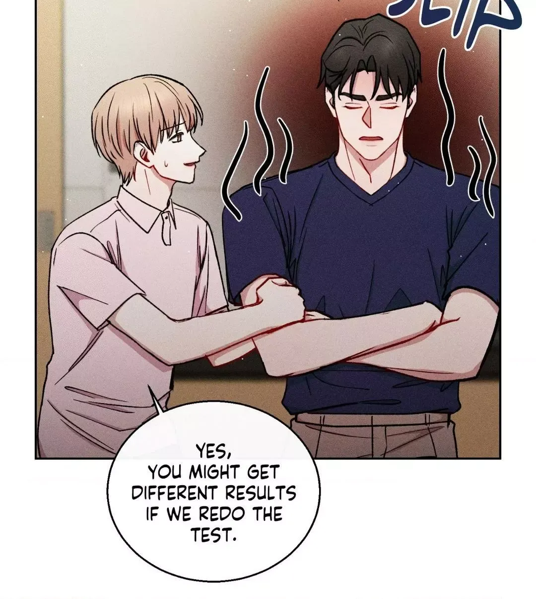 If You Want Me - Chapter 35 Page 38