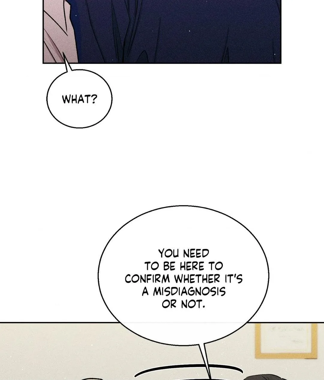 If You Want Me - Chapter 35 Page 40
