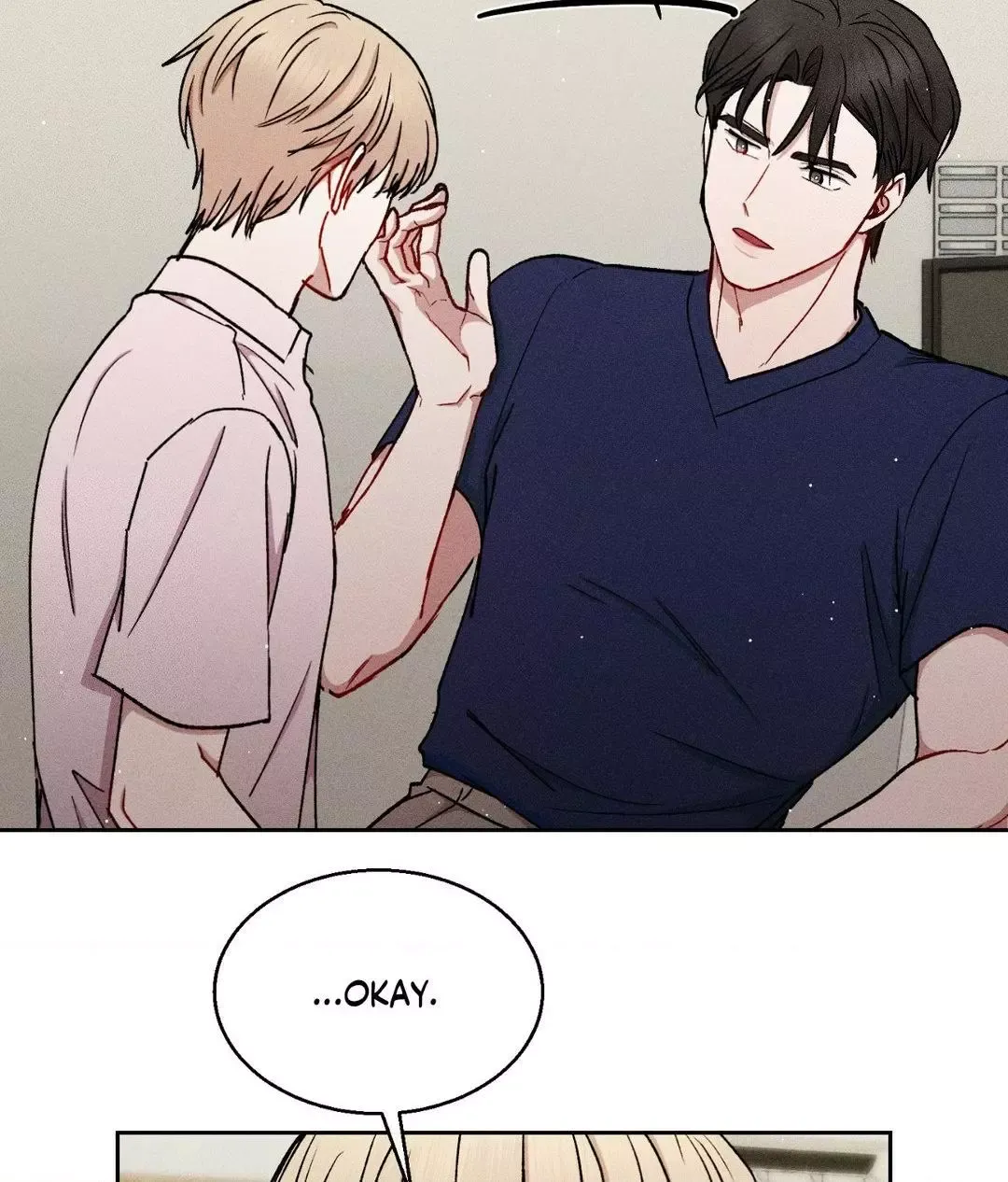 If You Want Me - Chapter 35 Page 41