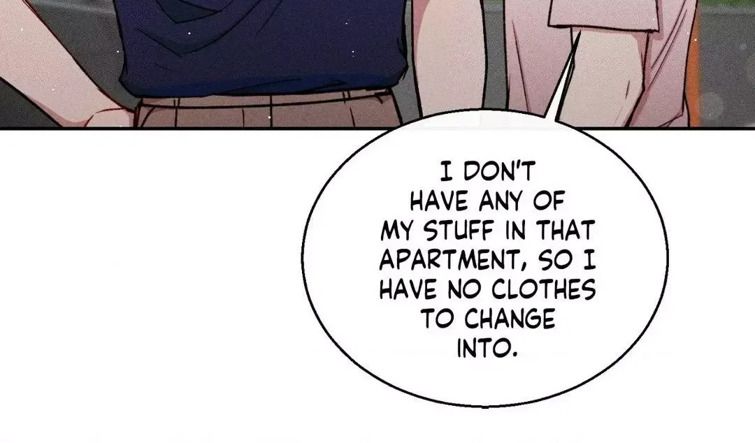 If You Want Me - Chapter 35 Page 48