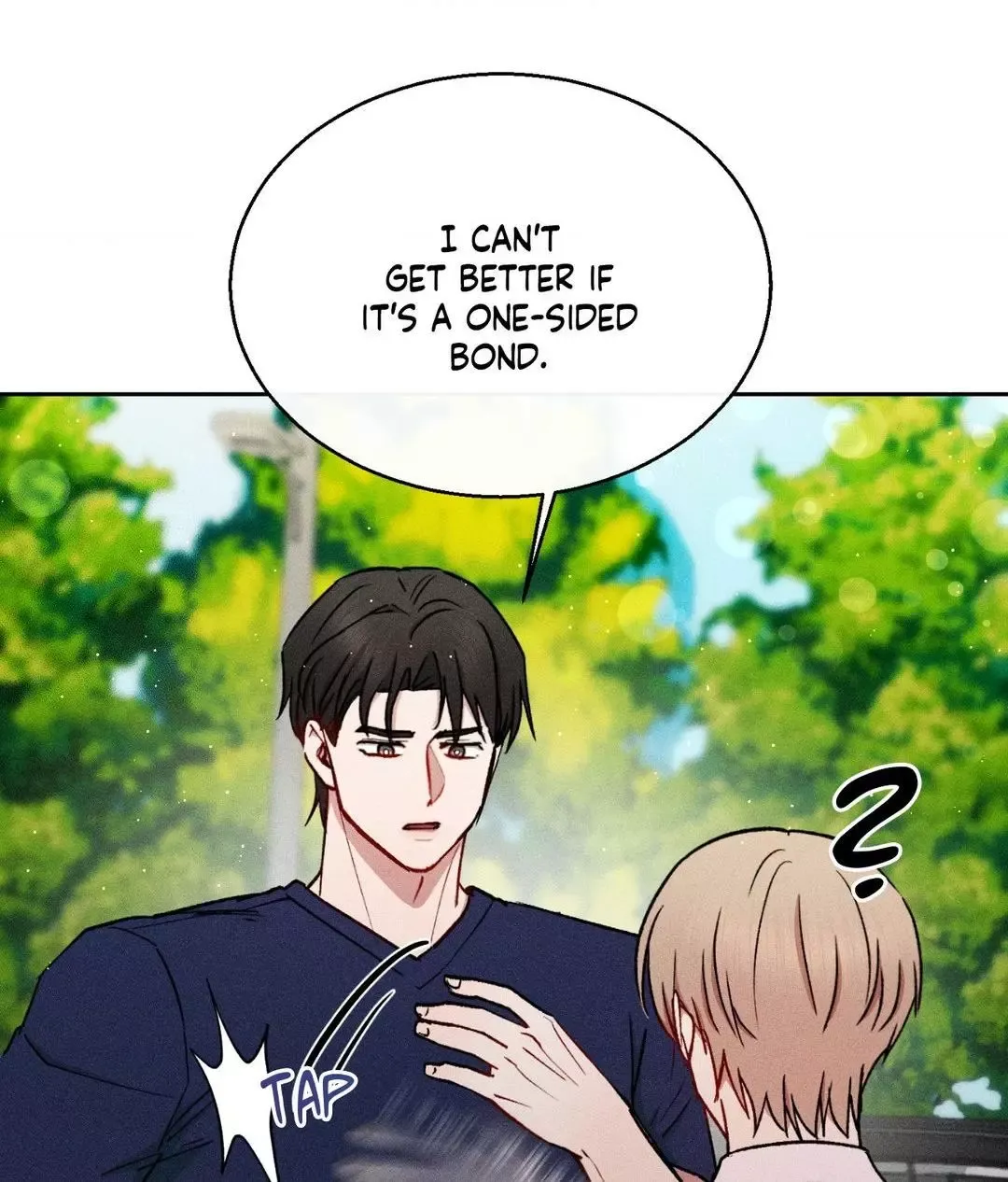 If You Want Me - Chapter 35 Page 54