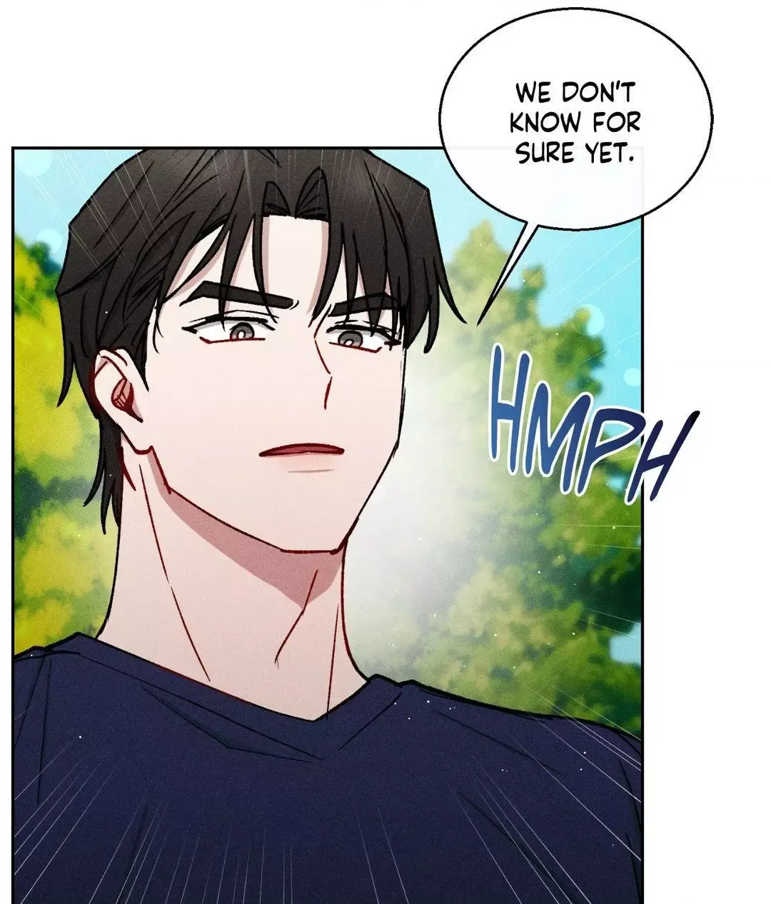 If You Want Me - Chapter 35 Page 57