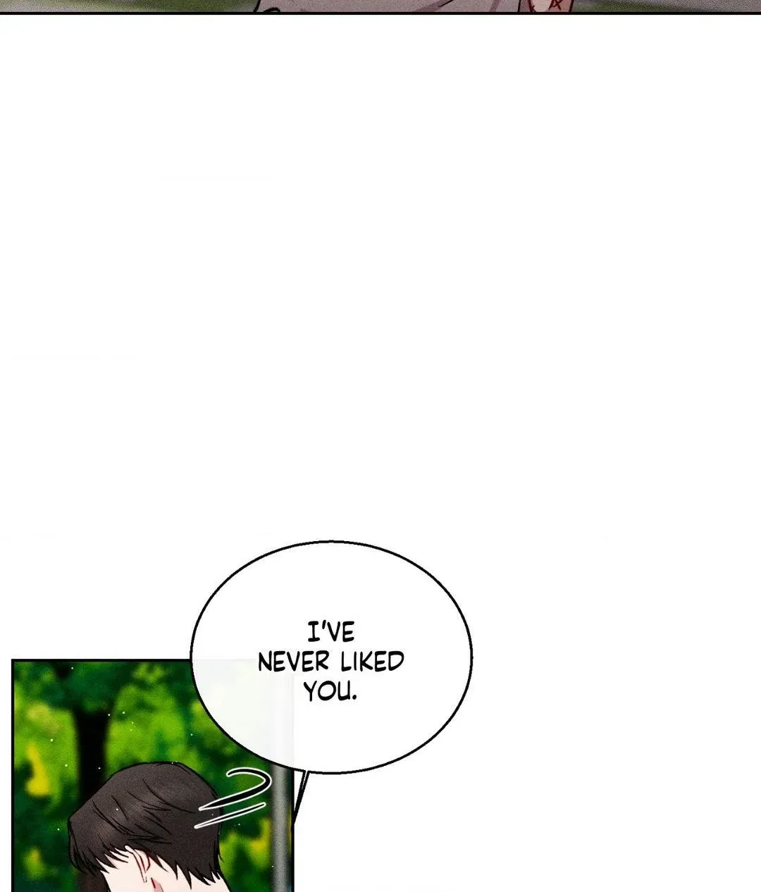 If You Want Me - Chapter 35 Page 62