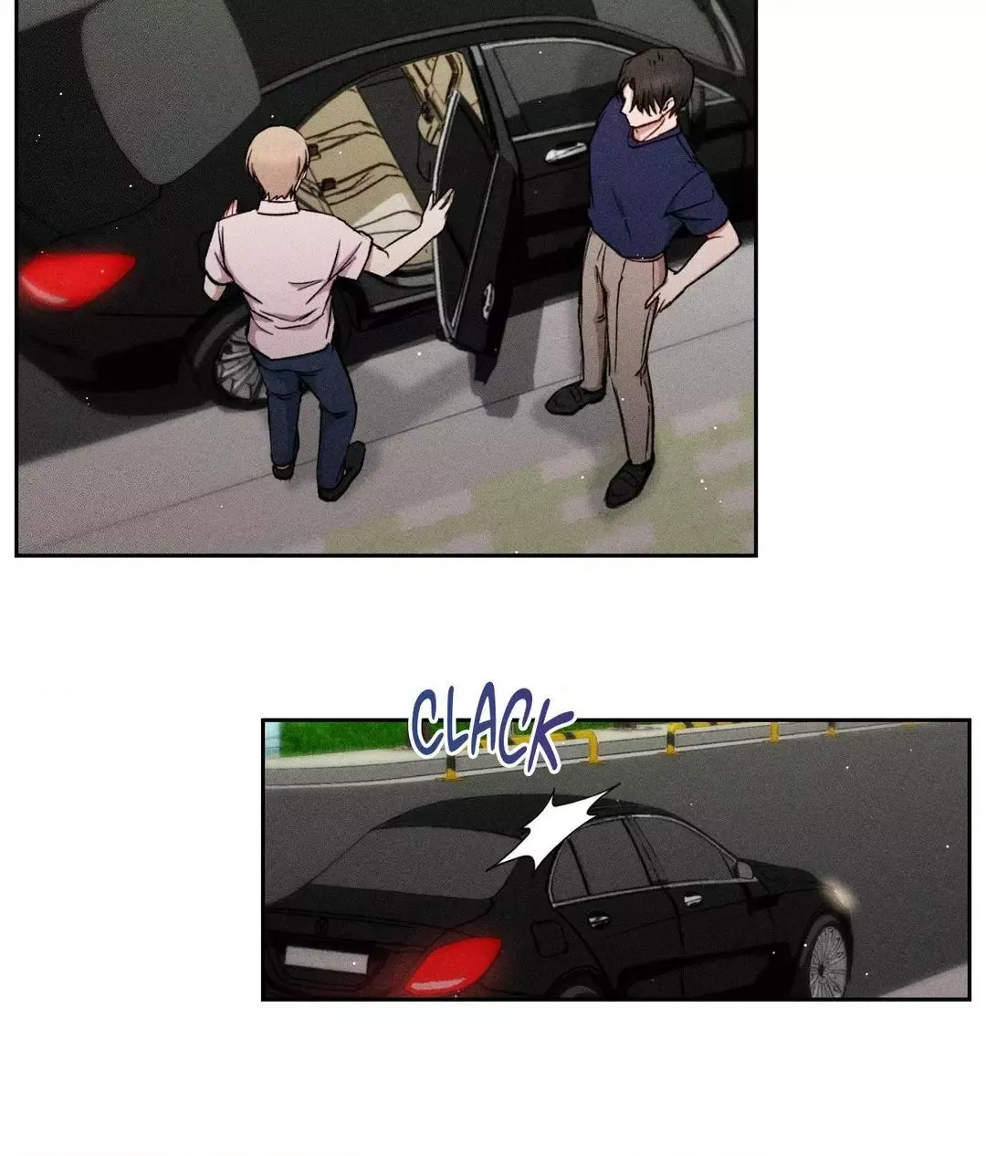 If You Want Me - Chapter 35 Page 66