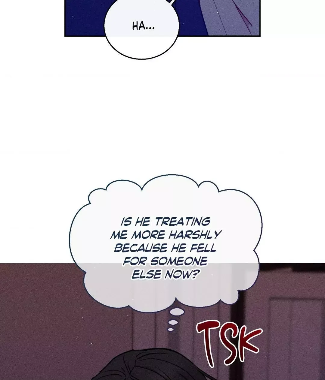If You Want Me - Chapter 35 Page 71
