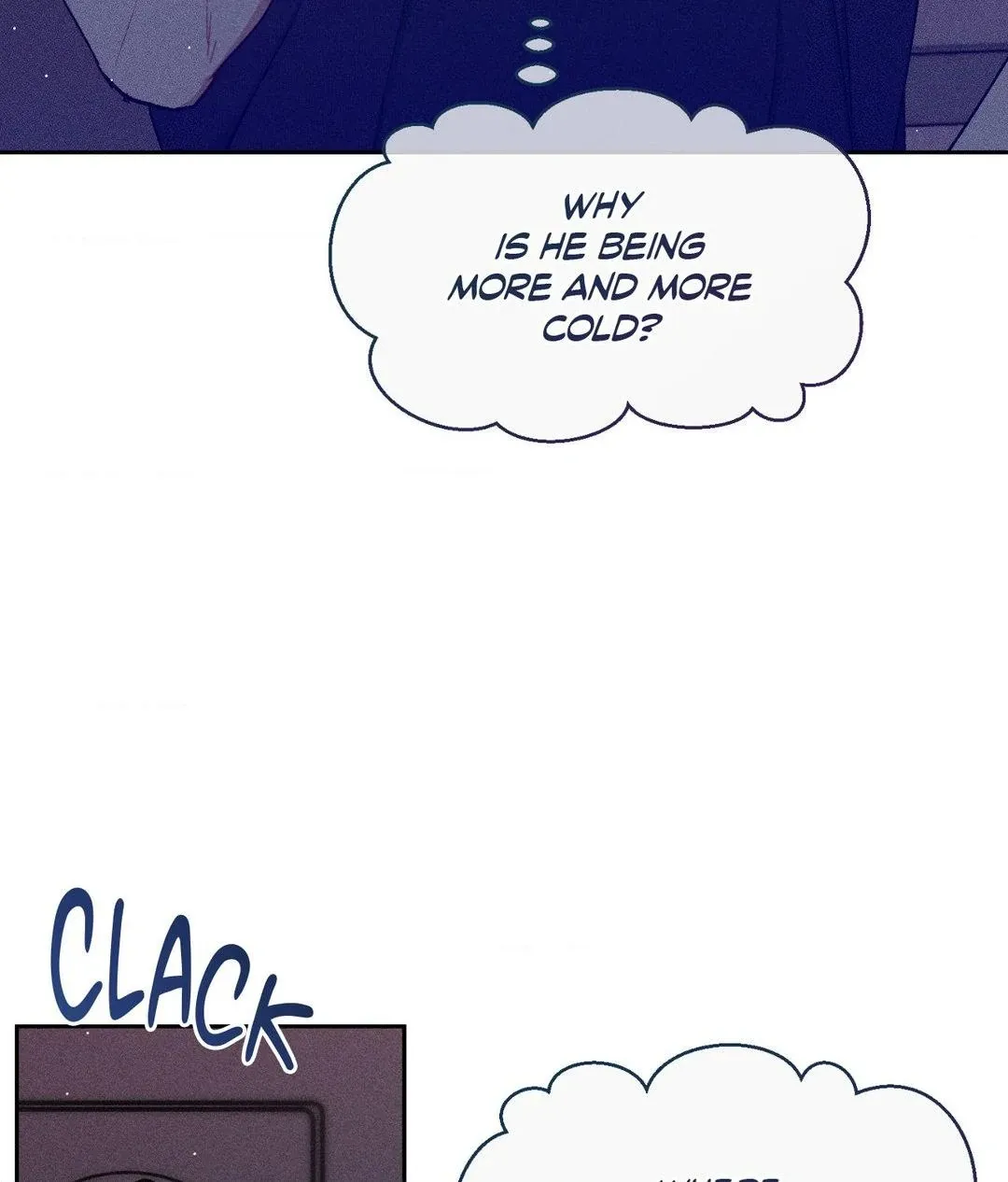 If You Want Me - Chapter 35 Page 73