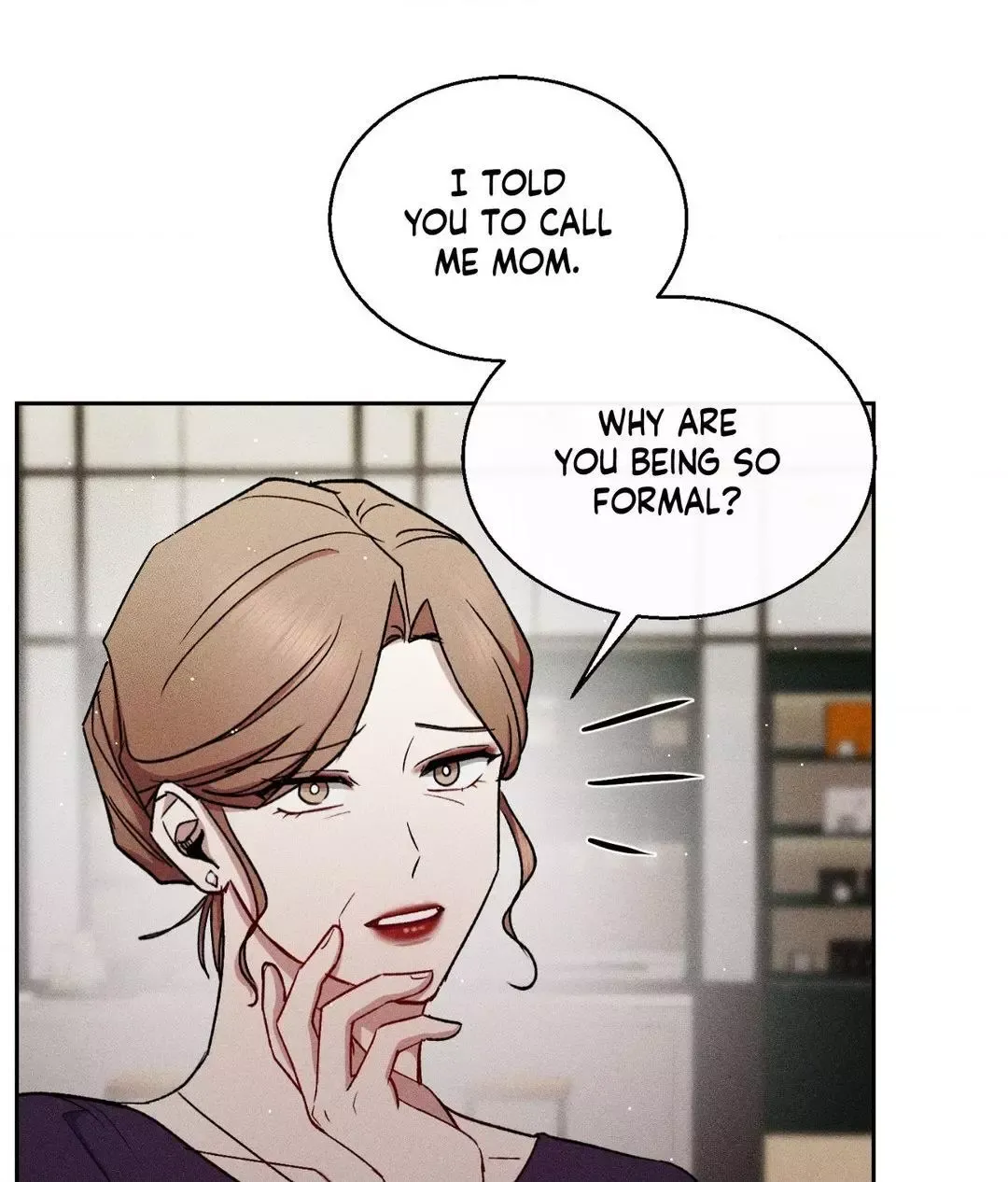 If You Want Me - Chapter 35 Page 79