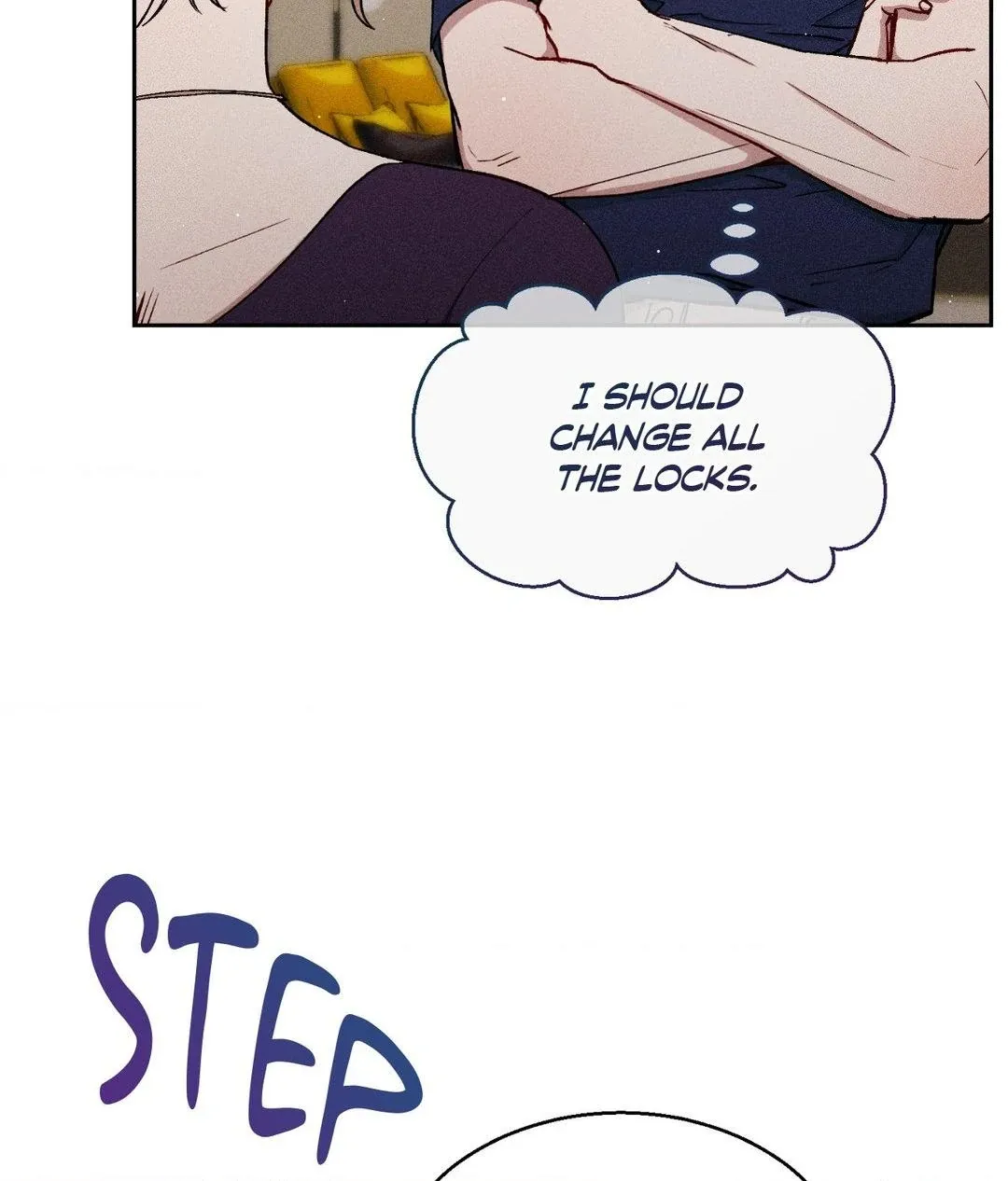 If You Want Me - Chapter 35 Page 81