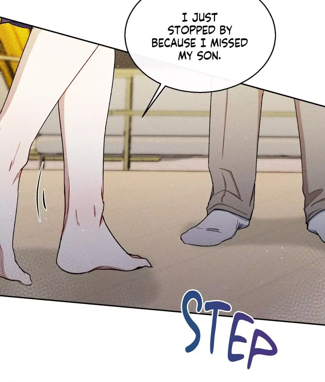 If You Want Me - Chapter 35 Page 82