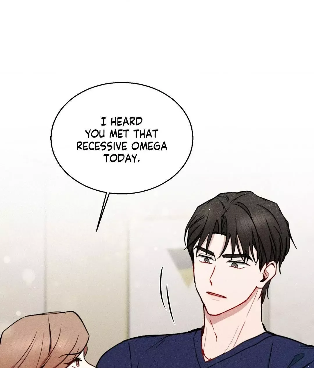 If You Want Me - Chapter 35 Page 83