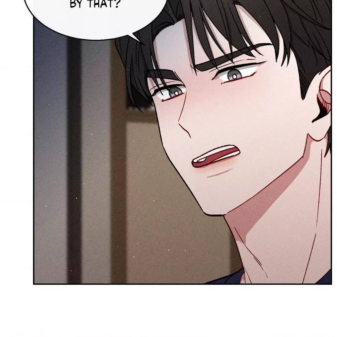 If You Want Me - Chapter 36 Page 9