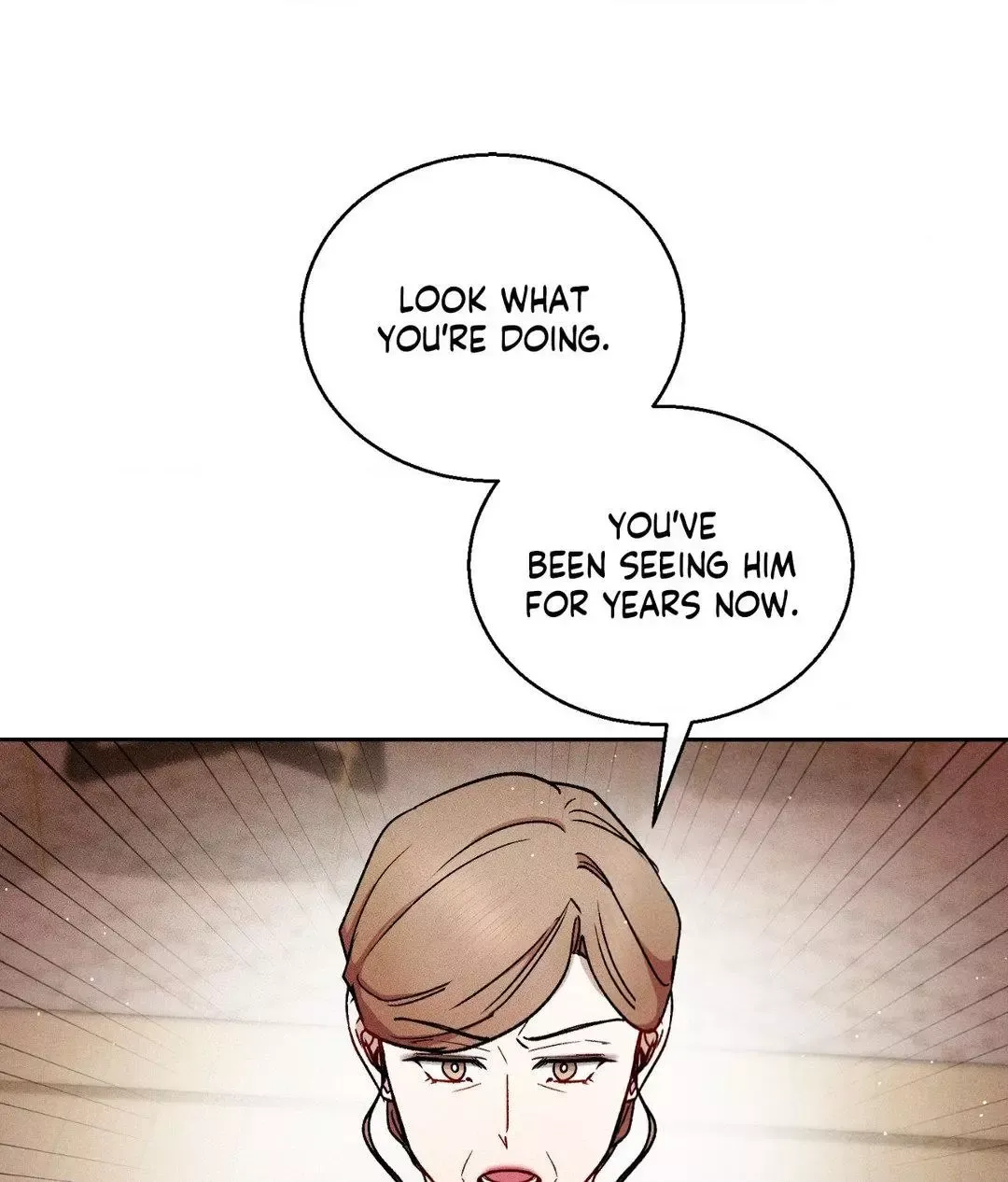 If You Want Me - Chapter 36 Page 10