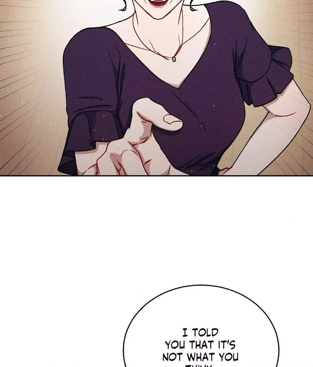 If You Want Me - Chapter 36 Page 11