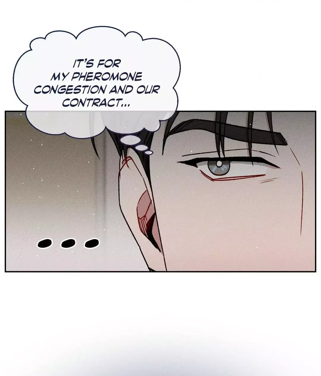 If You Want Me - Chapter 36 Page 17