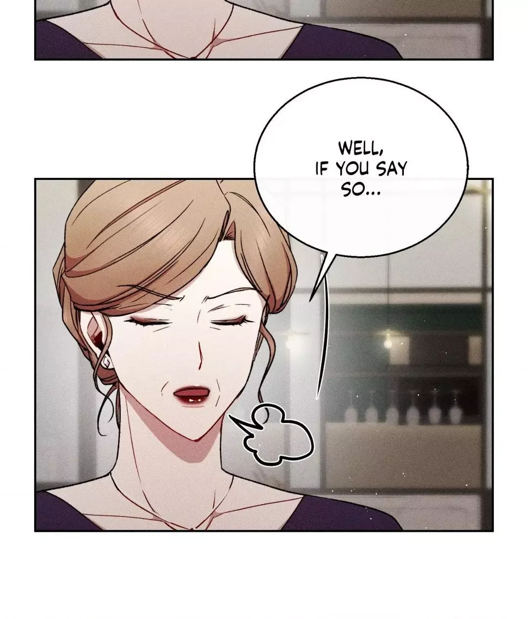 If You Want Me - Chapter 36 Page 23