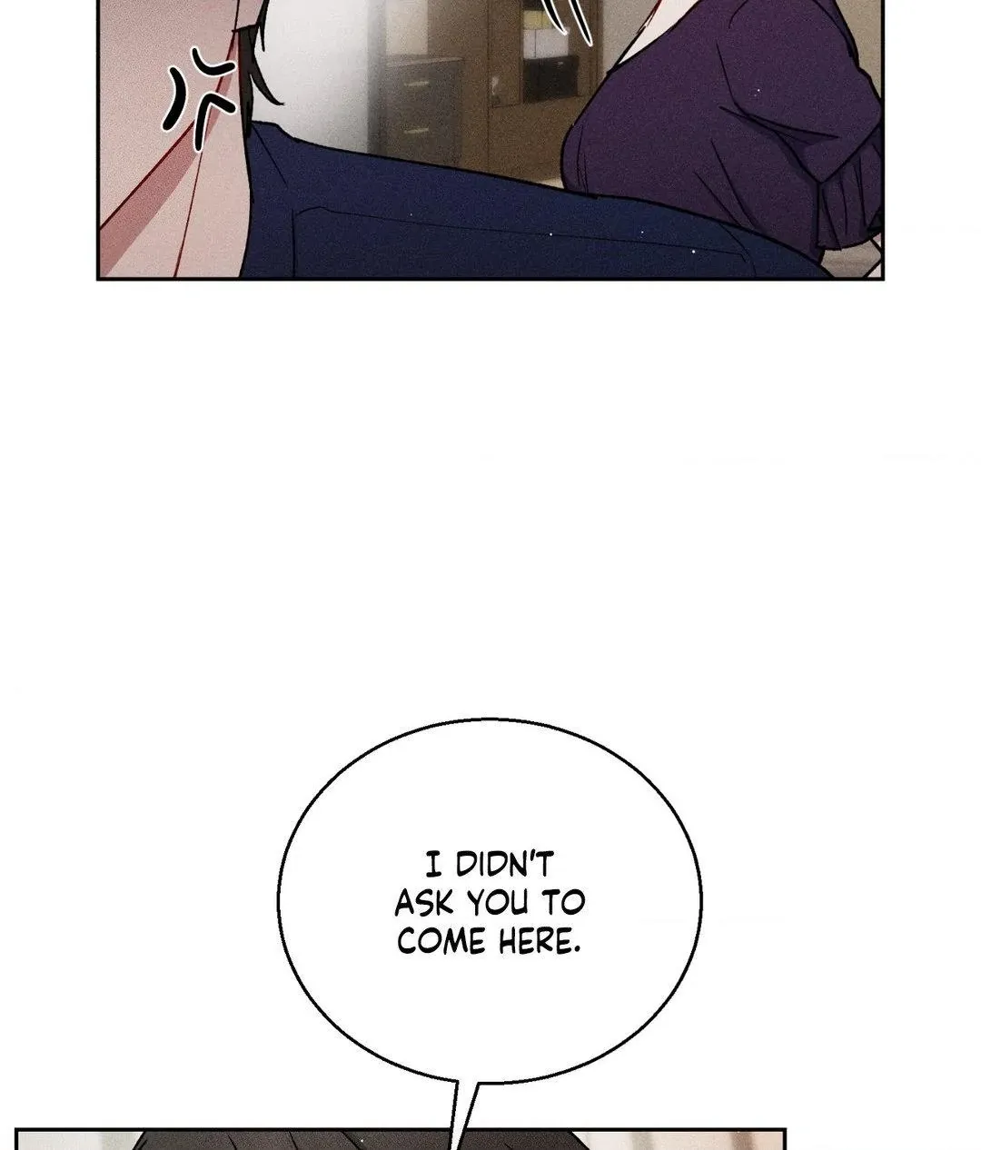 If You Want Me - Chapter 36 Page 32