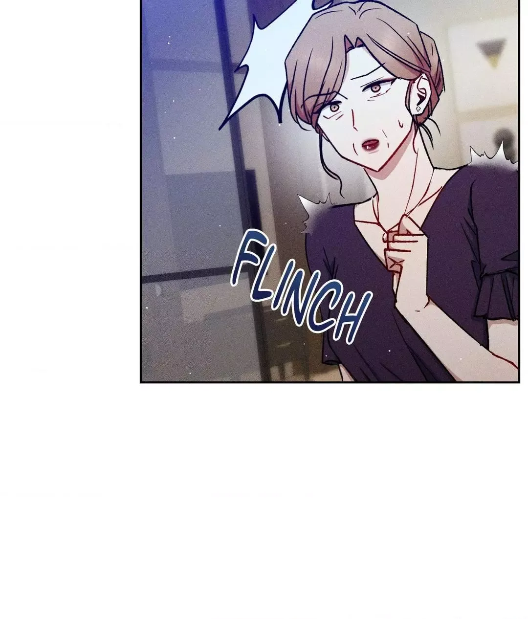 If You Want Me - Chapter 36 Page 34