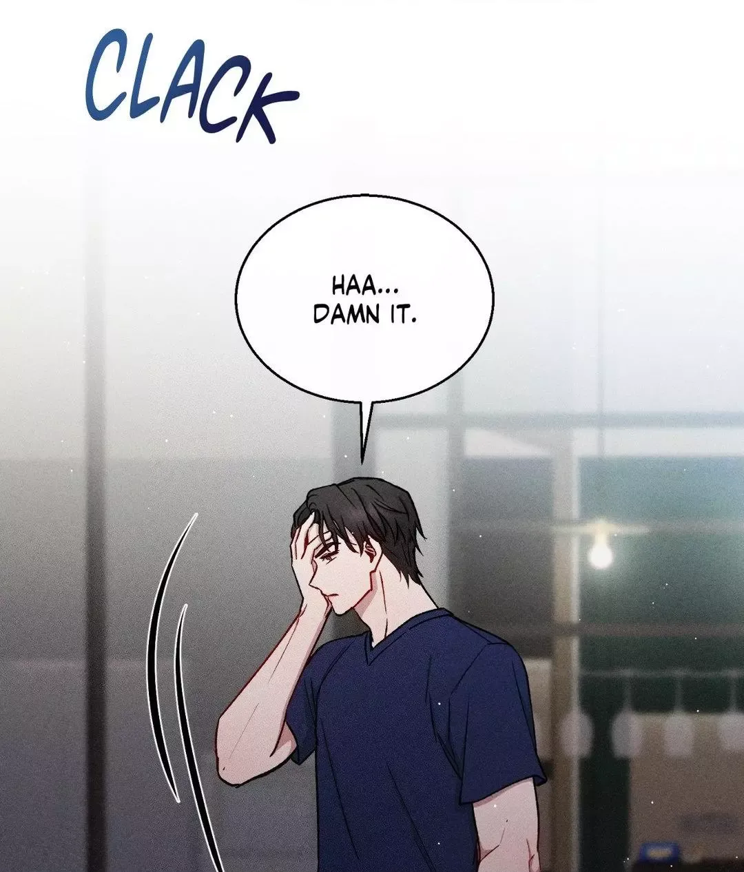 If You Want Me - Chapter 36 Page 39
