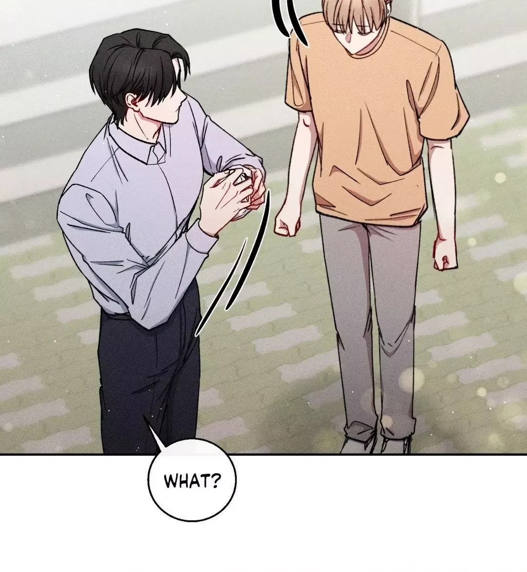 If You Want Me - Chapter 36 Page 47