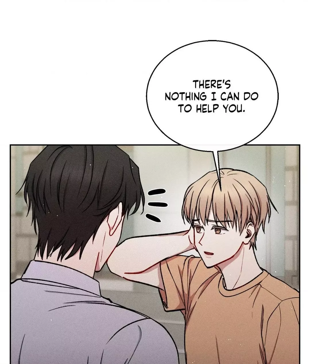 If You Want Me - Chapter 36 Page 48