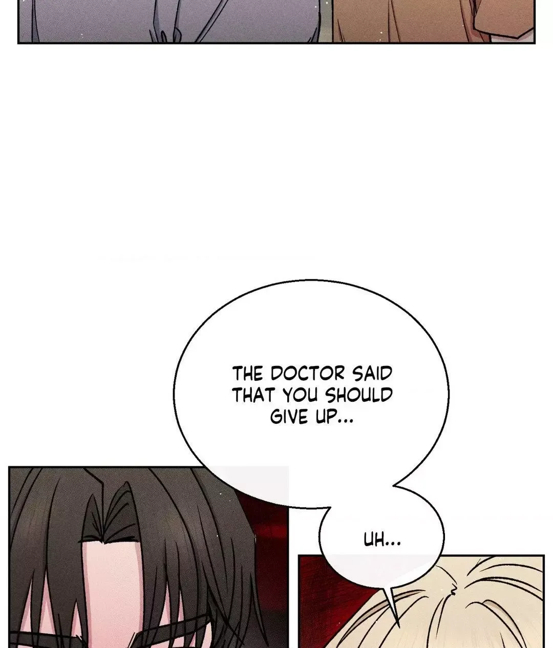 If You Want Me - Chapter 36 Page 49