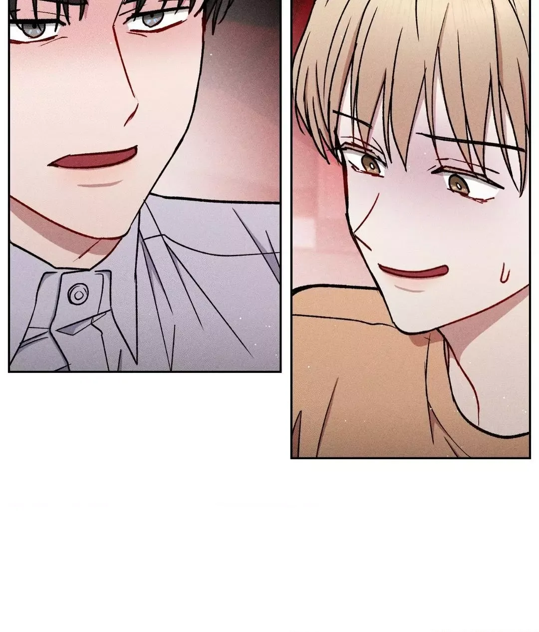If You Want Me - Chapter 36 Page 50