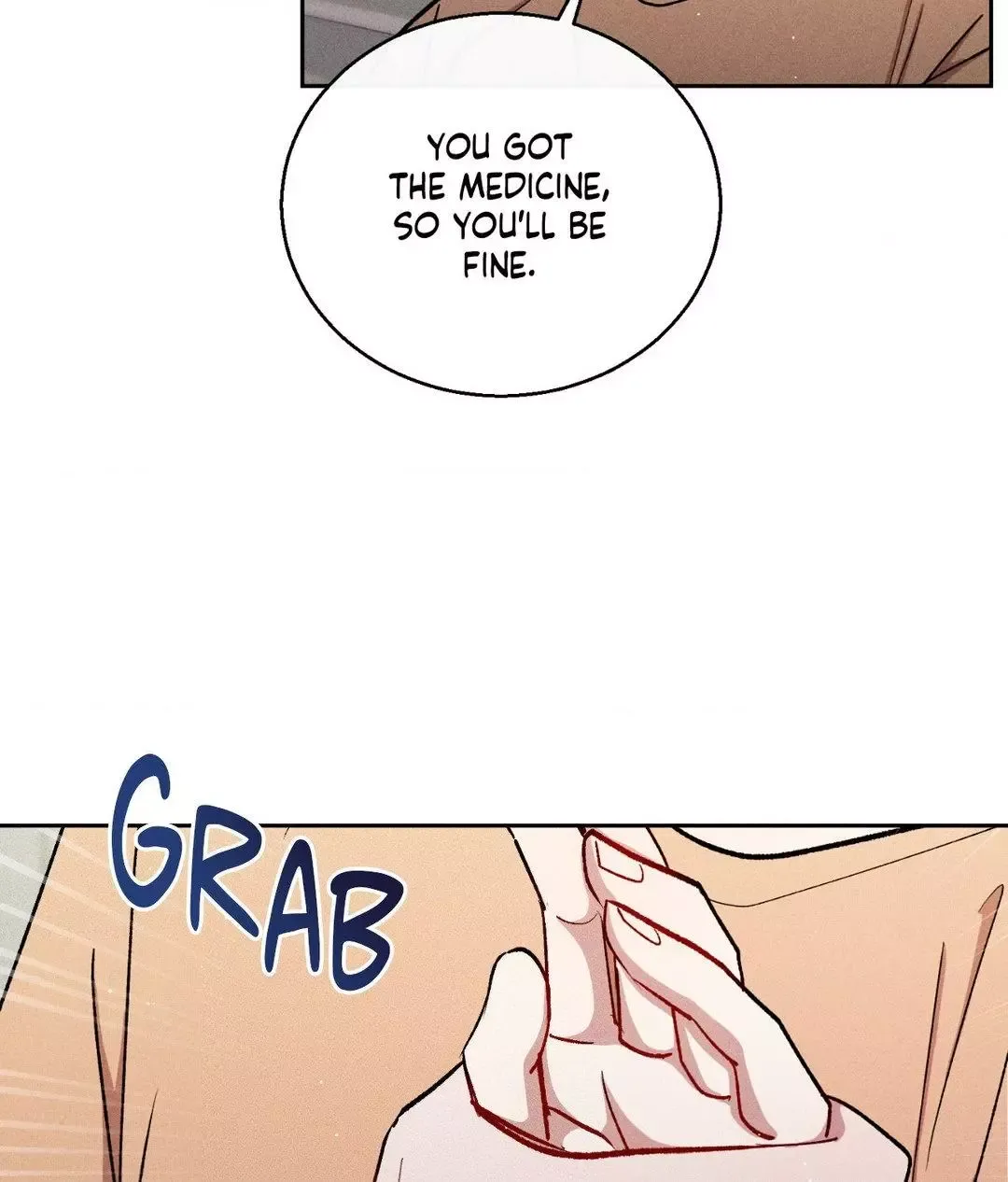 If You Want Me - Chapter 36 Page 54