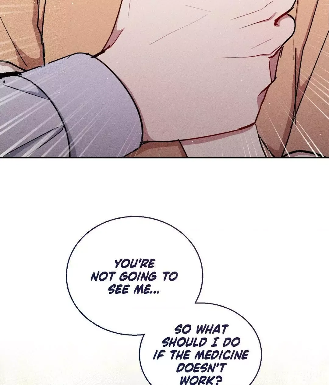 If You Want Me - Chapter 36 Page 55