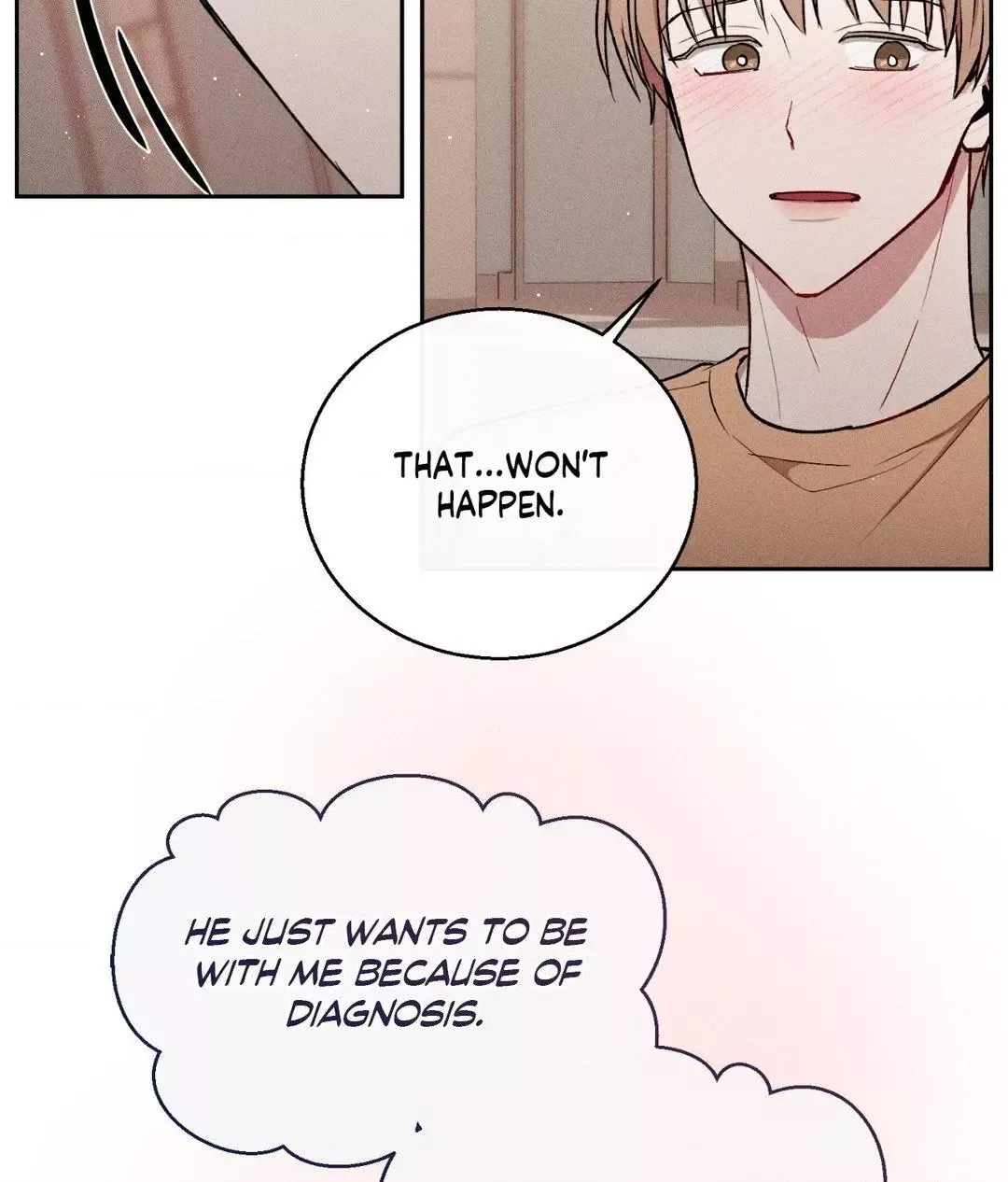 If You Want Me - Chapter 36 Page 59