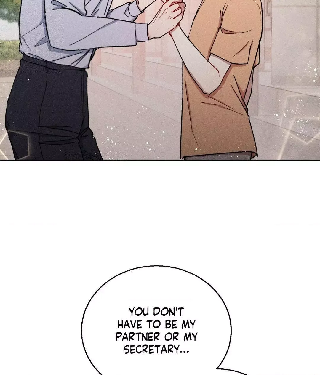 If You Want Me - Chapter 36 Page 61