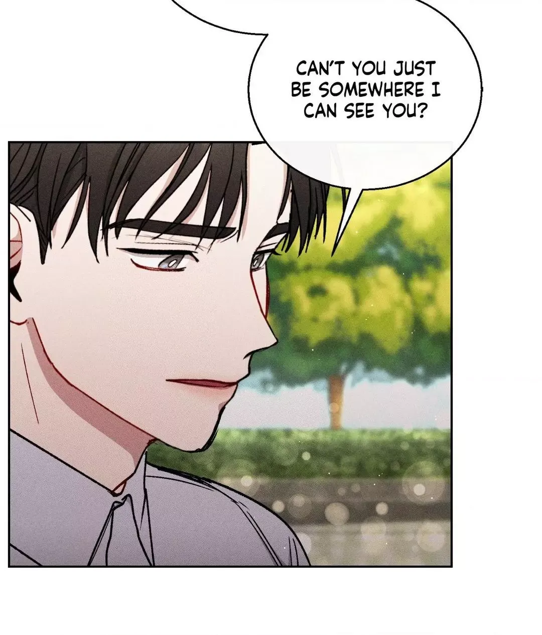 If You Want Me - Chapter 36 Page 62