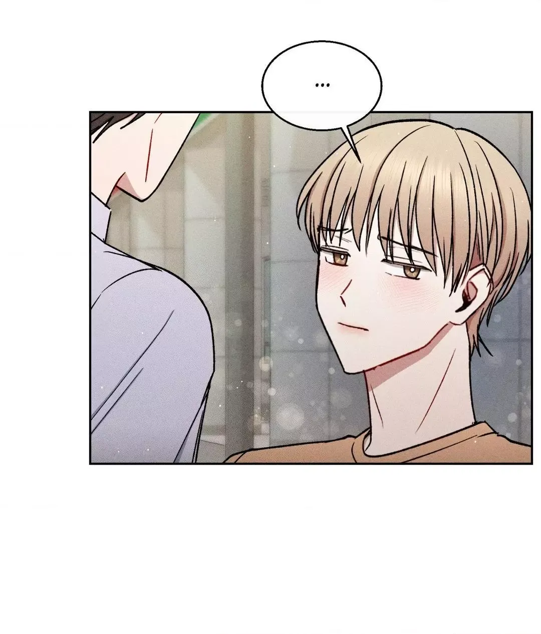 If You Want Me - Chapter 36 Page 63